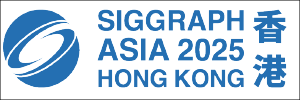 SIGGRAPH 2025